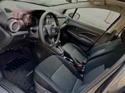 نيسان فيرسا